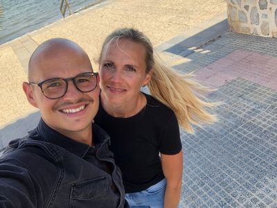 50 up Dating-Website